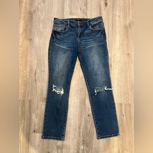 STSBlue women’s jean